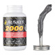 HUSKEY 2000 ANTI-SEIZE COMPOUND (Банка 226.8г)