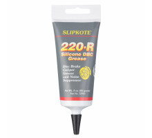 220-R SILICONE DISC BRAKE CALIPER GREASE (Туба 85г)