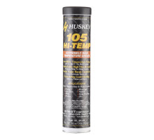 HUSKEY 105 HI-TEMP GREASE #2 (Туба 396.9г)
